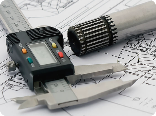 What is Metrology?