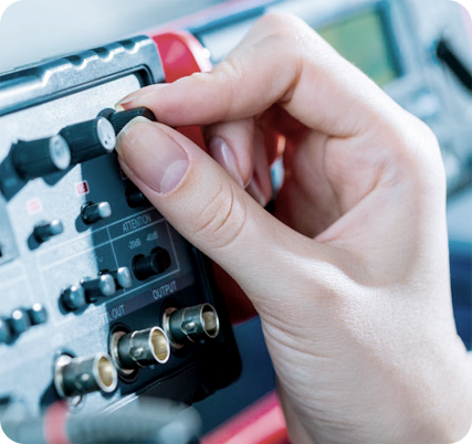 Gulf Calibration Services